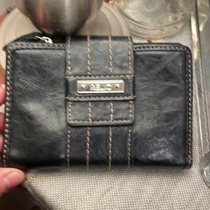 EUC Relic wallet